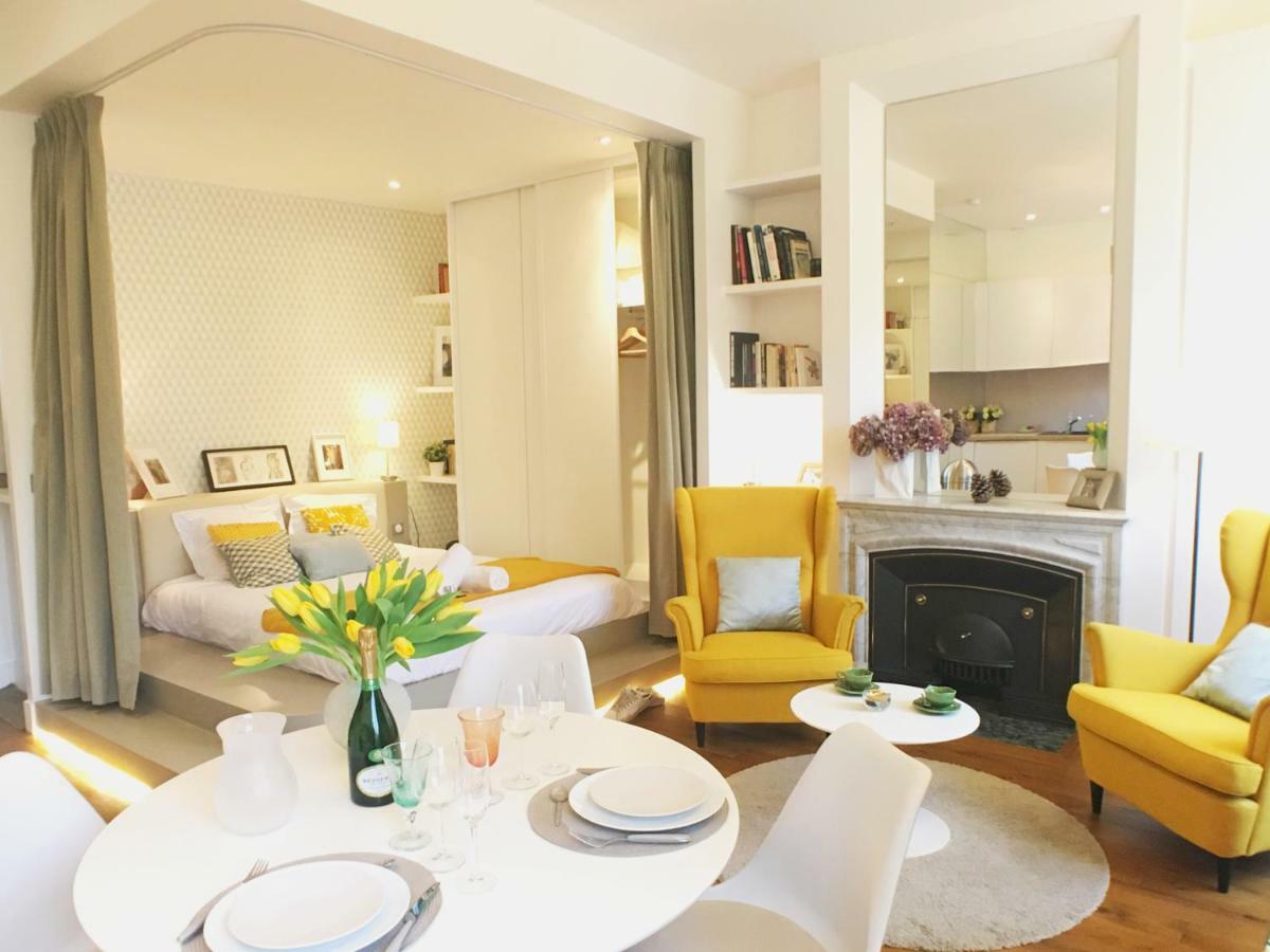 Croix Rousse Prestige - Lyon Centre - Majord'Home Kültér fotó