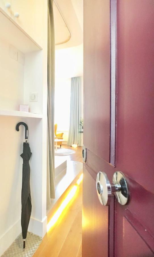 Croix Rousse Prestige - Lyon Centre - Majord'Home Kültér fotó