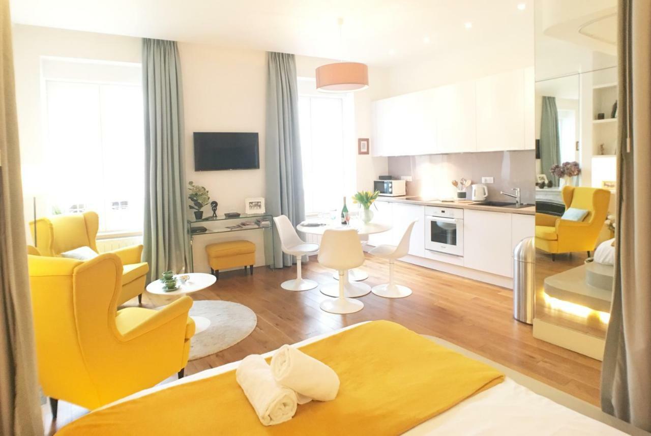 Croix Rousse Prestige - Lyon Centre - Majord'Home Kültér fotó