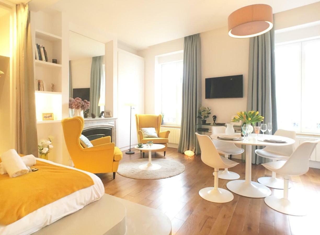 Croix Rousse Prestige - Lyon Centre - Majord'Home Kültér fotó