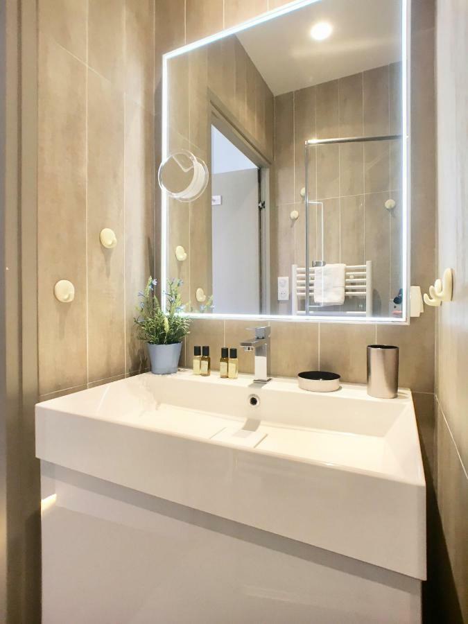 Croix Rousse Prestige - Lyon Centre - Majord'Home Kültér fotó