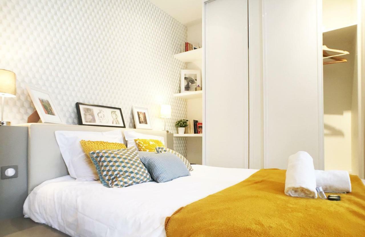 Croix Rousse Prestige - Lyon Centre - Majord'Home Kültér fotó